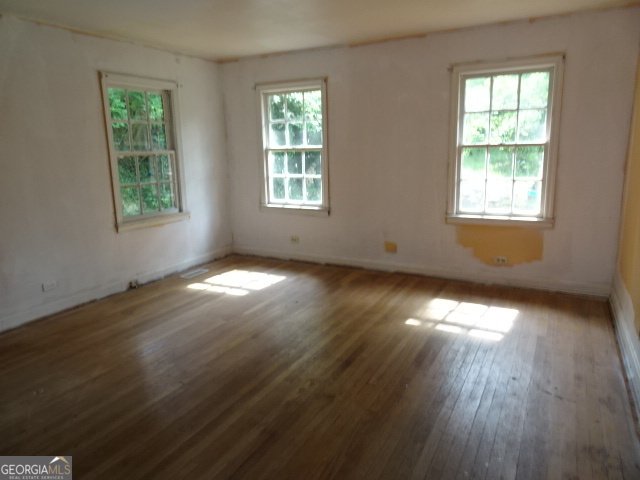 806 Magnolia Drive Macon - 27