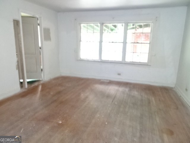 806 Magnolia Drive Macon - 30