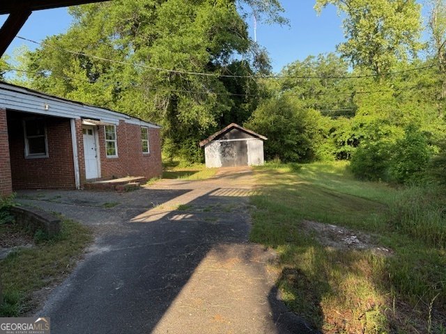 806 Magnolia Drive Macon - 4