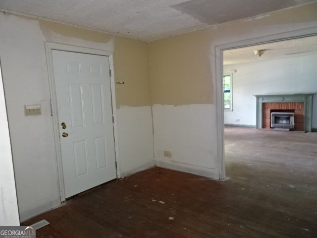 806 Magnolia Drive Macon - 6