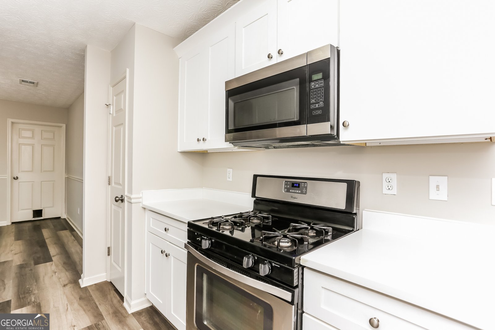 1421 Oak Knoll Drive Conyers - 11
