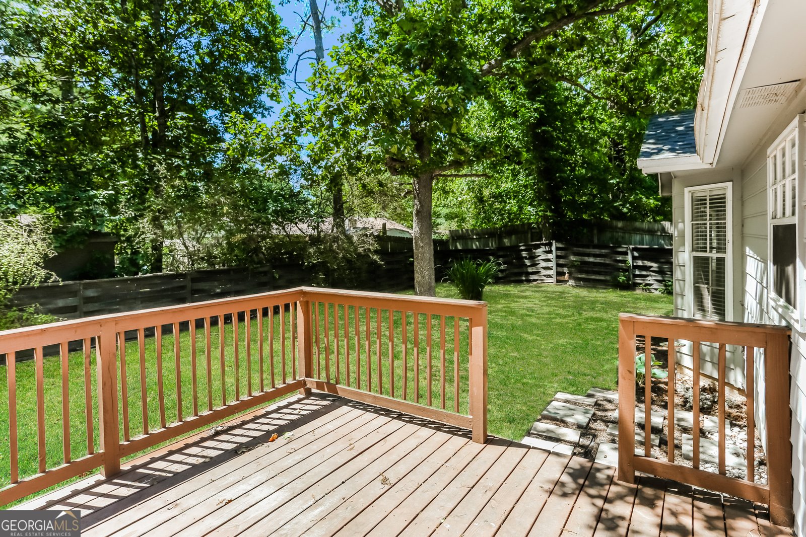 1421 Oak Knoll Drive Conyers - 15