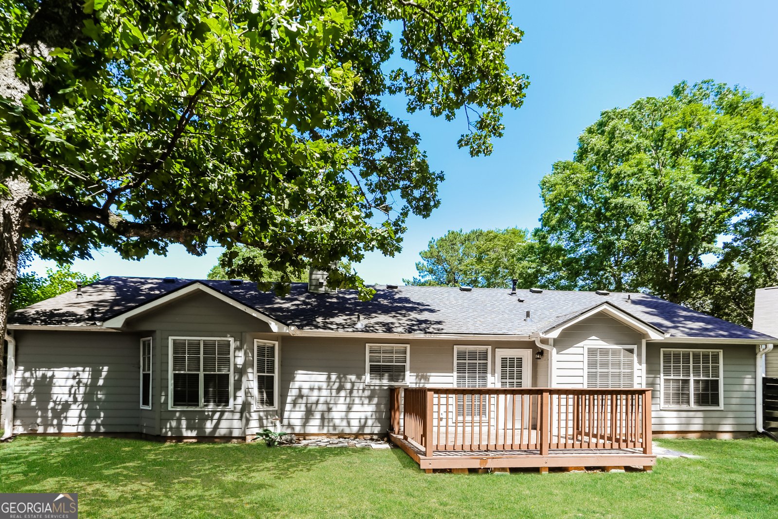 1421 Oak Knoll Drive Conyers - 16