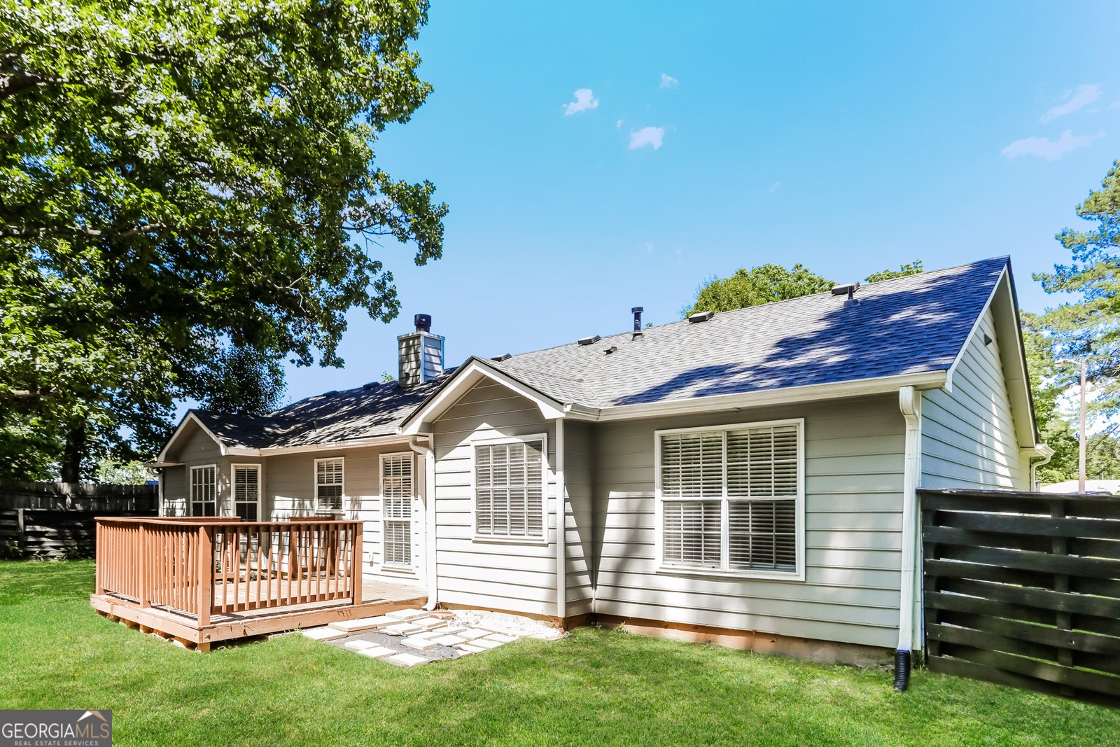 1421 Oak Knoll Drive Conyers - 17