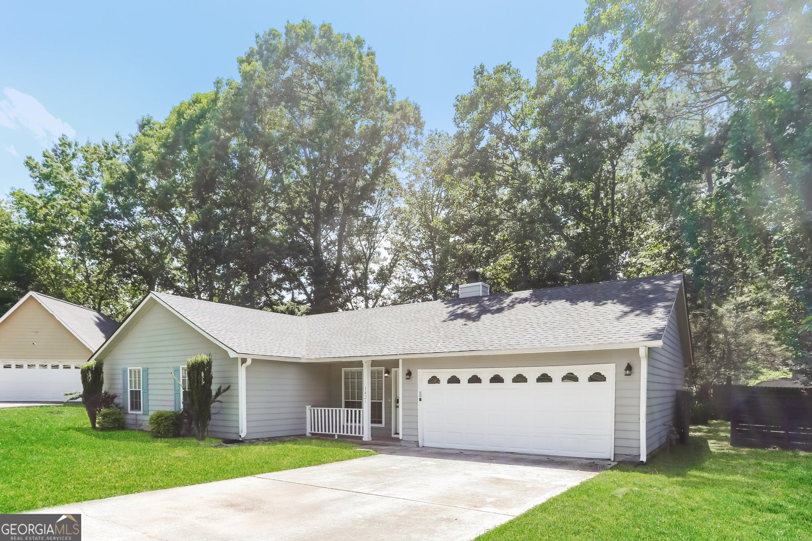 1421 Oak Knoll Drive Conyers - 2