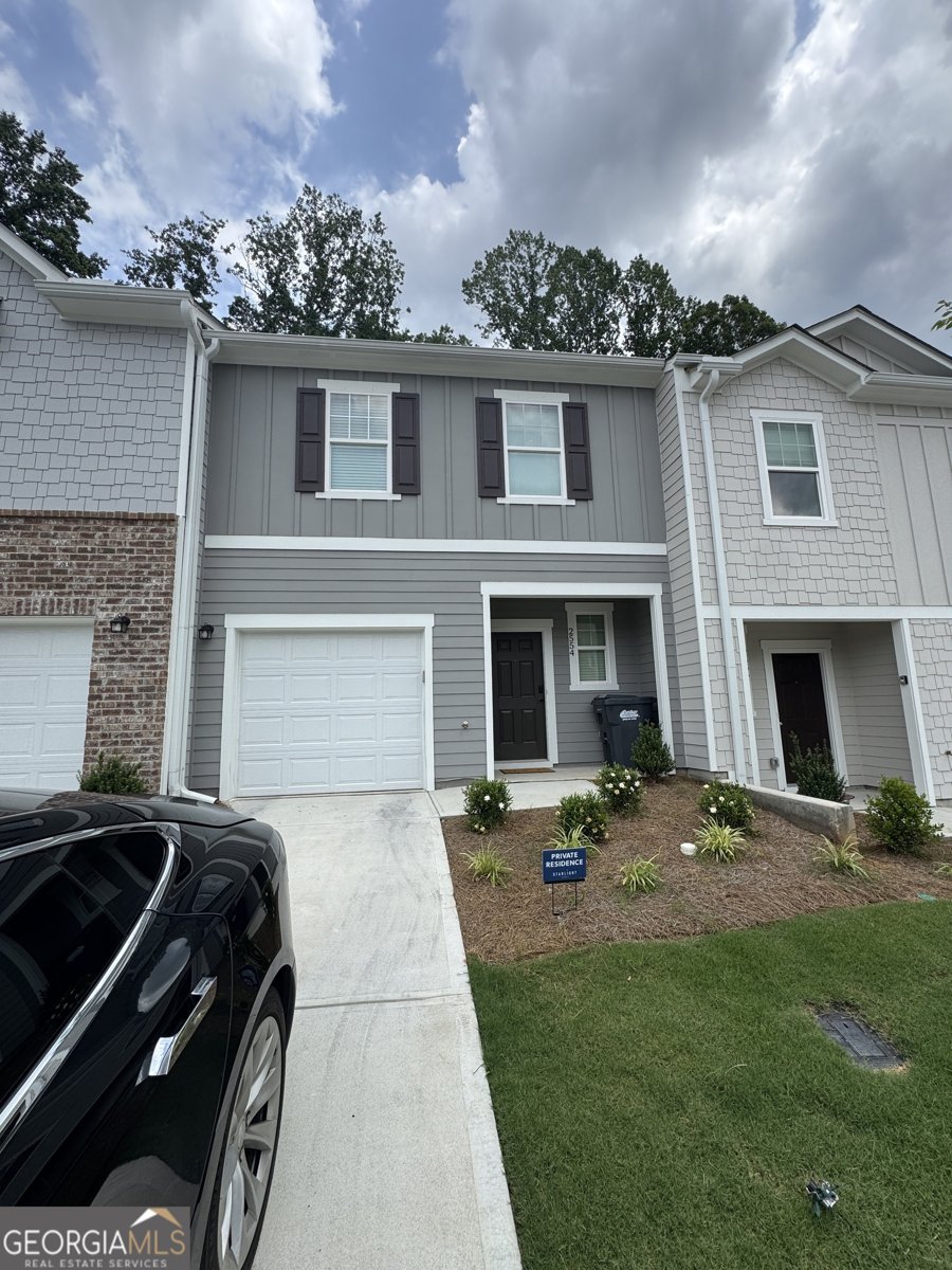 2554 Coventry Street Atlanta - 1