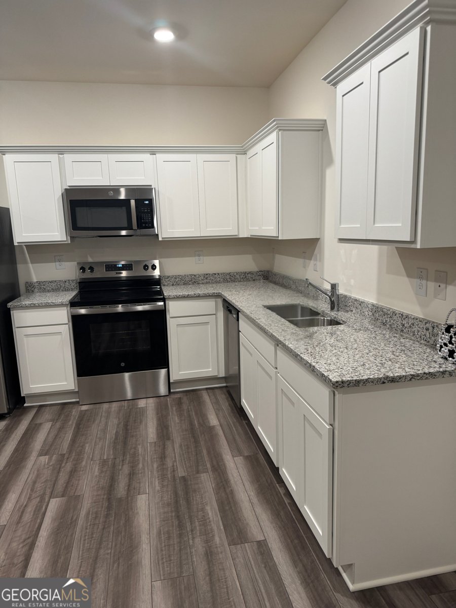 2554 Coventry Street Atlanta - 2
