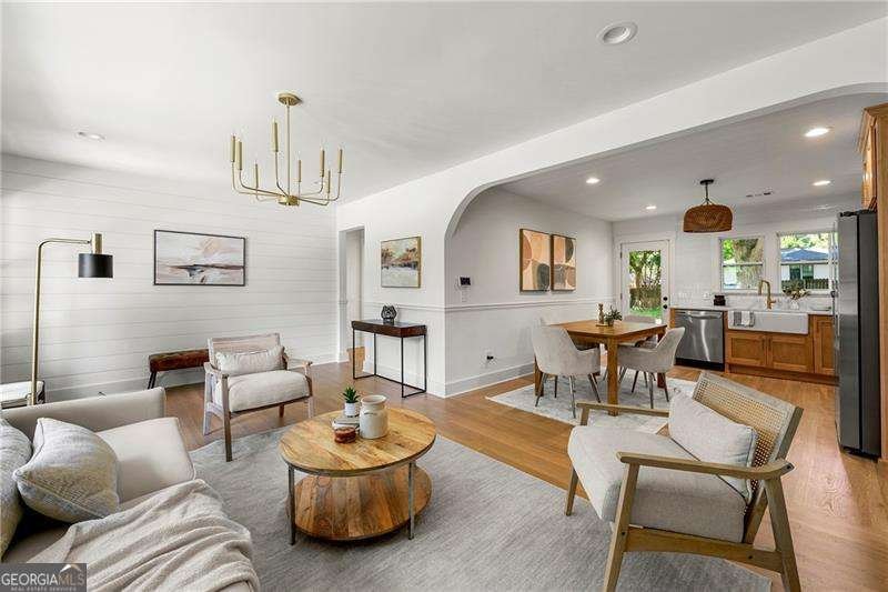 2244 ALPHA Drive Decatur - 1