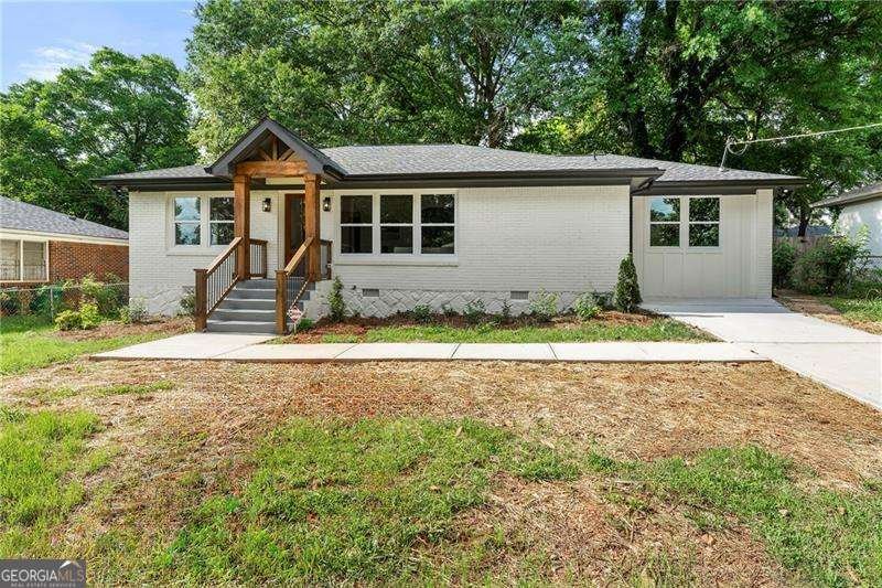2244 ALPHA Drive Decatur - 21