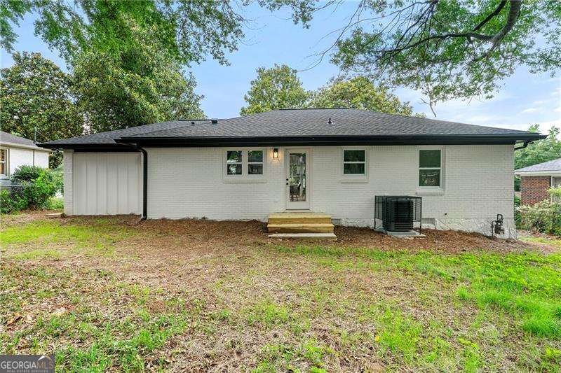 2244 ALPHA Drive Decatur - 23