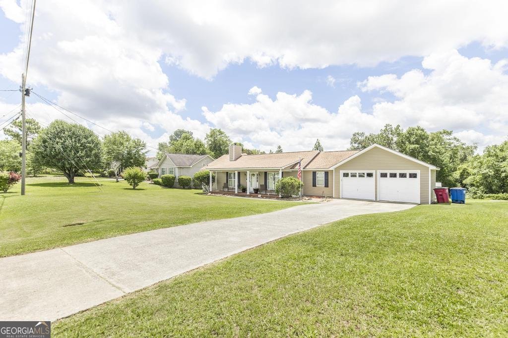 6219 Clayts Circle Macon - 1