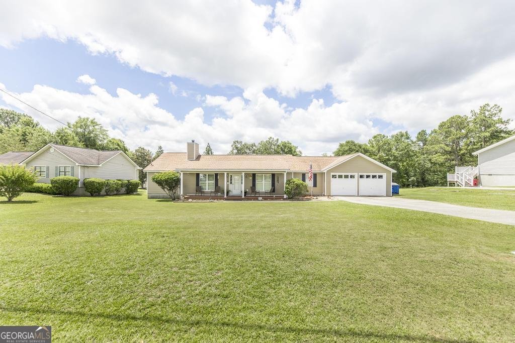 6219 Clayts Circle Macon - 2