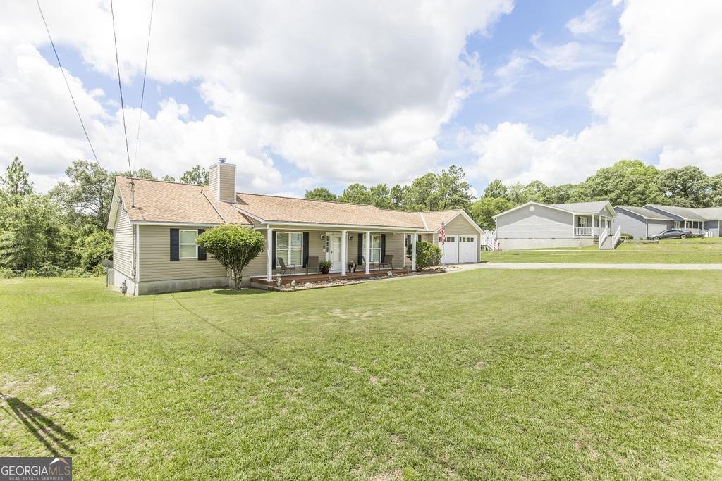 6219 Clayts Circle Macon - 3