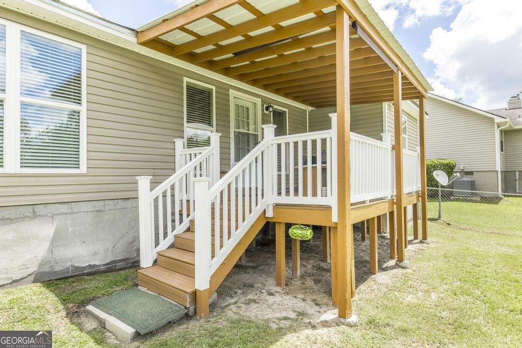 6219 Clayts Circle Macon - 30