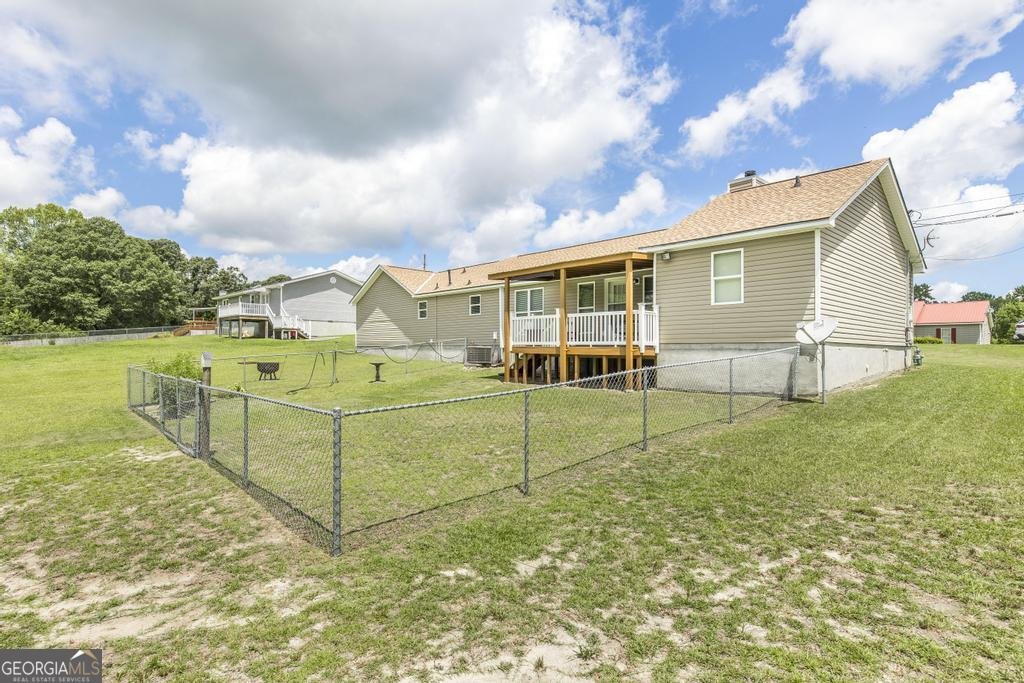 6219 Clayts Circle Macon - 31