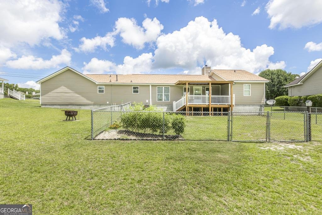6219 Clayts Circle Macon - 32
