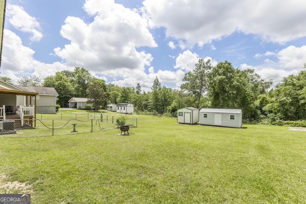 6219 Clayts Circle Macon - 37