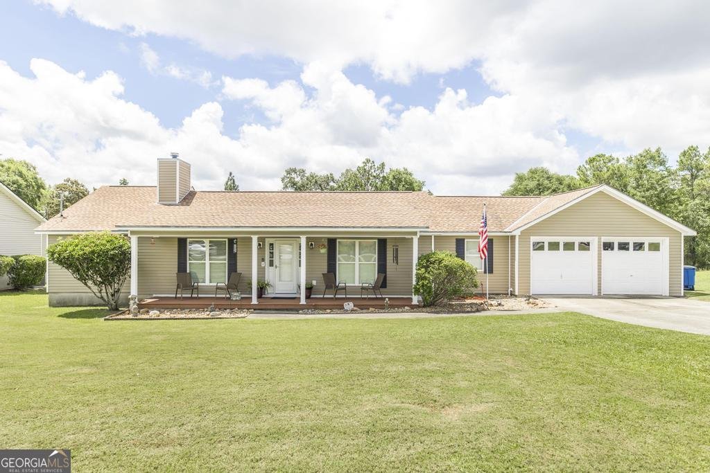 6219 Clayts Circle Macon - 4