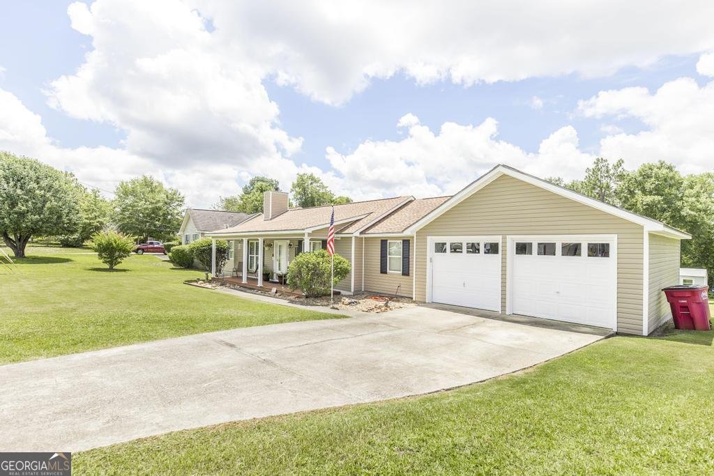 6219 Clayts Circle Macon - 5