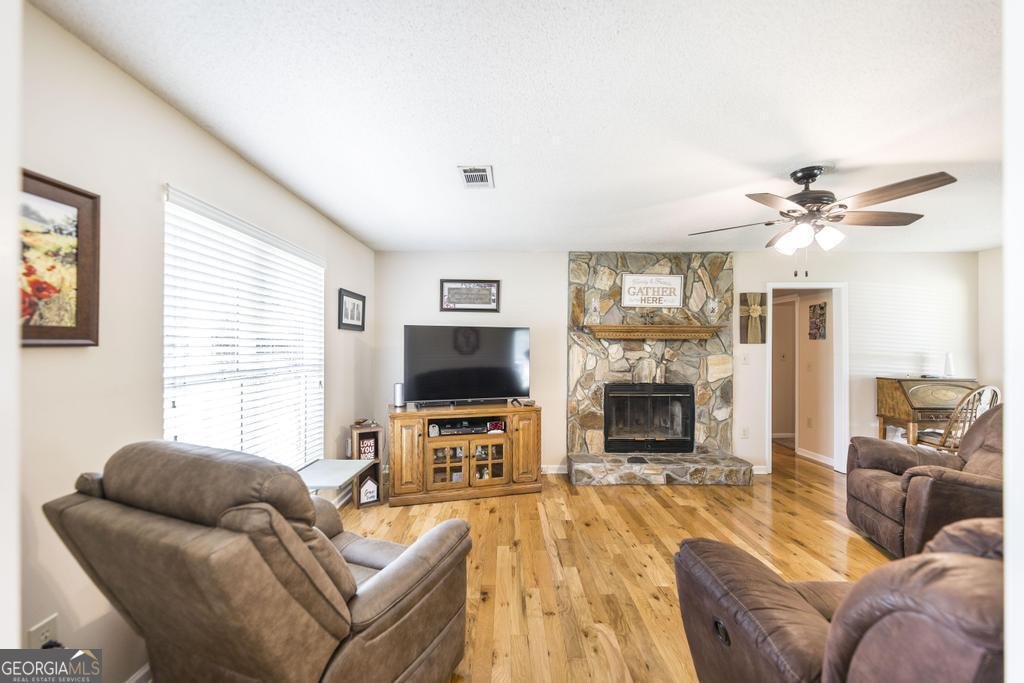 6219 Clayts Circle Macon - 8