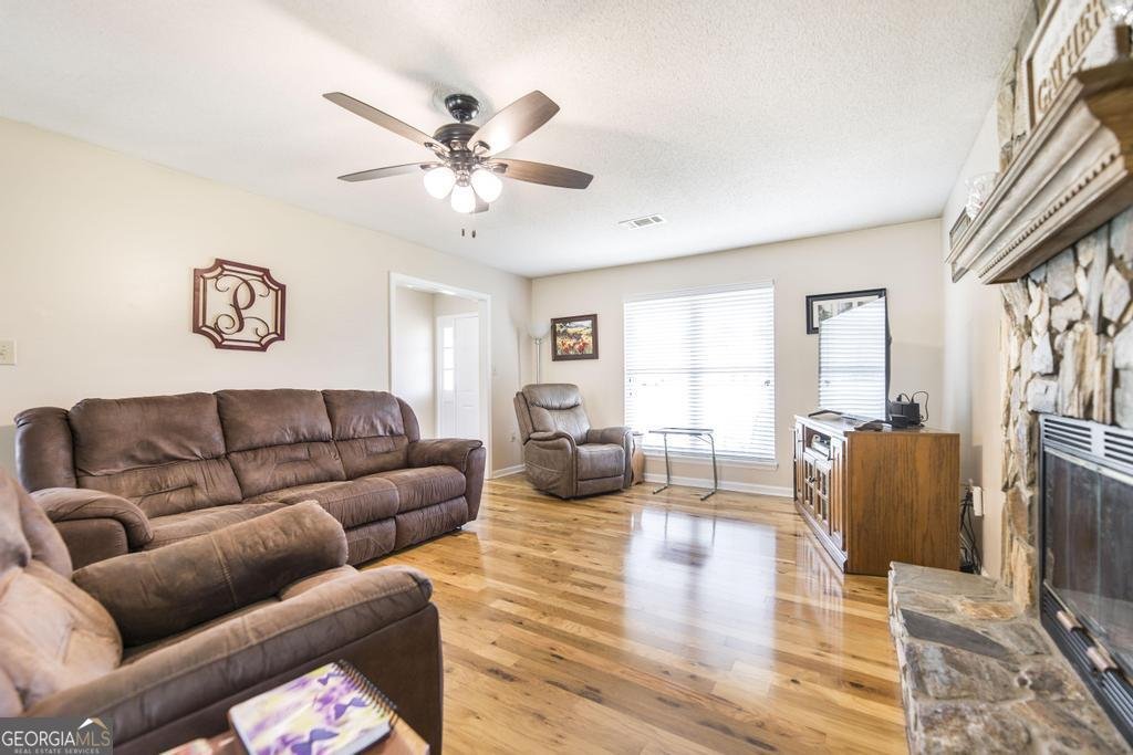 6219 Clayts Circle Macon - 9