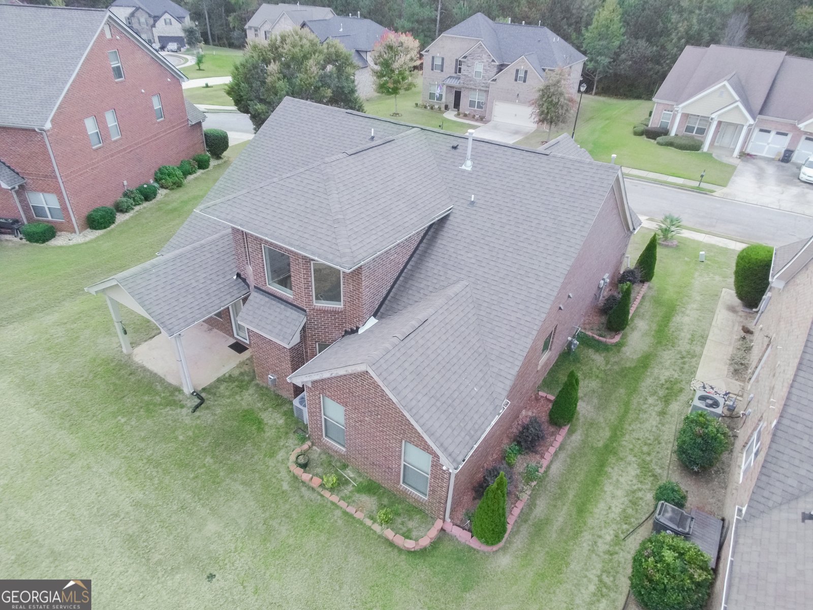 3368 Alhambra Circle Hampton - 1