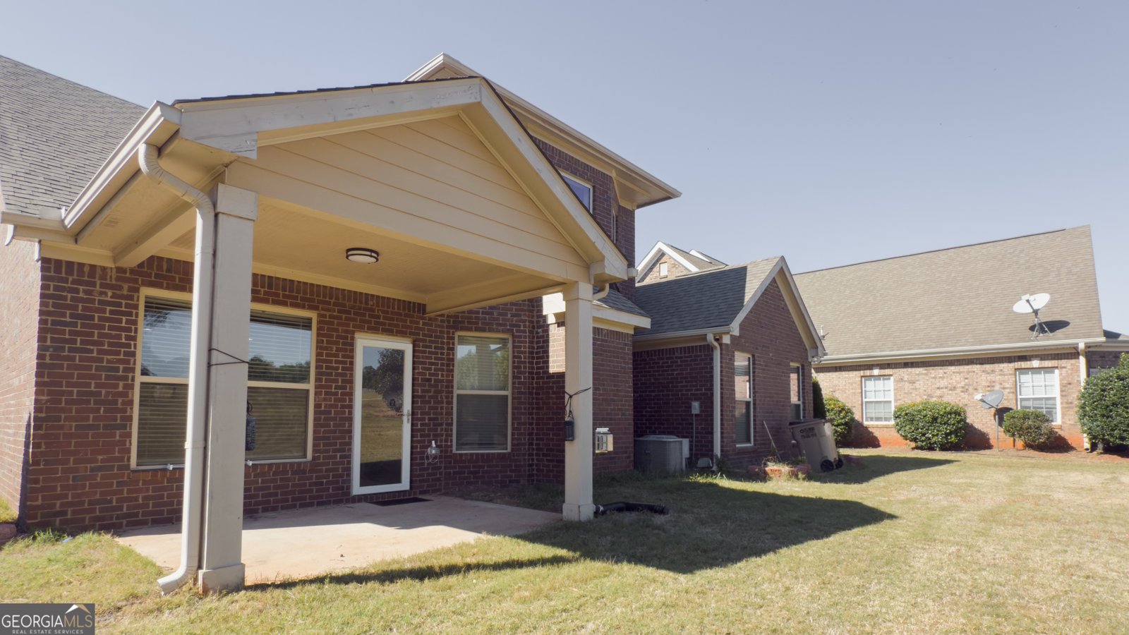 3368 Alhambra Circle Hampton - 35