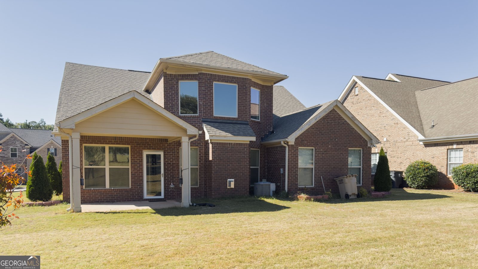 3368 Alhambra Circle Hampton - 36