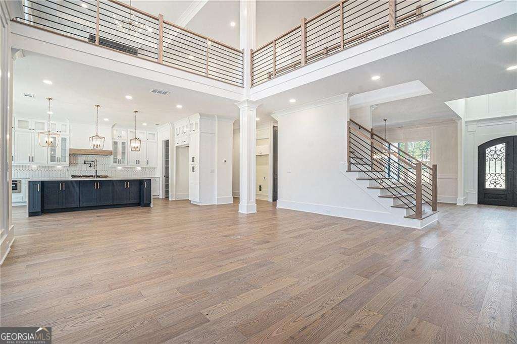 0 Thompson Mill Road Buford - 10