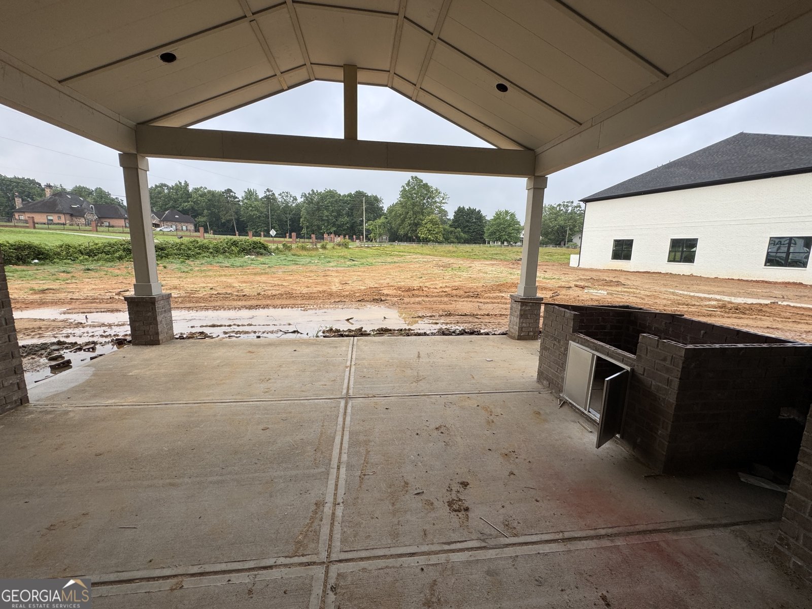 0 Thompson Mill Road Buford - 18