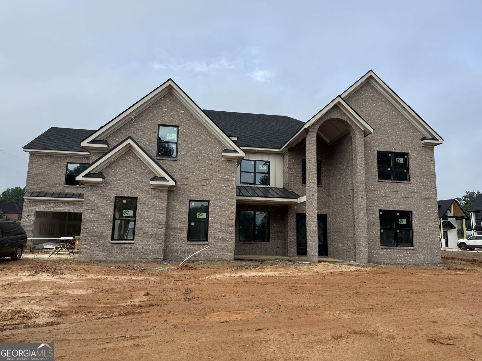 0 Thompson Mill Road Buford - 2