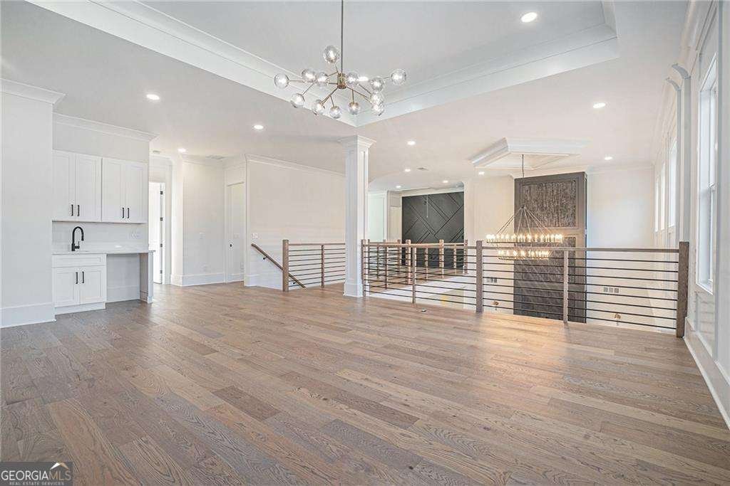 0 Thompson Mill Road Buford - 28