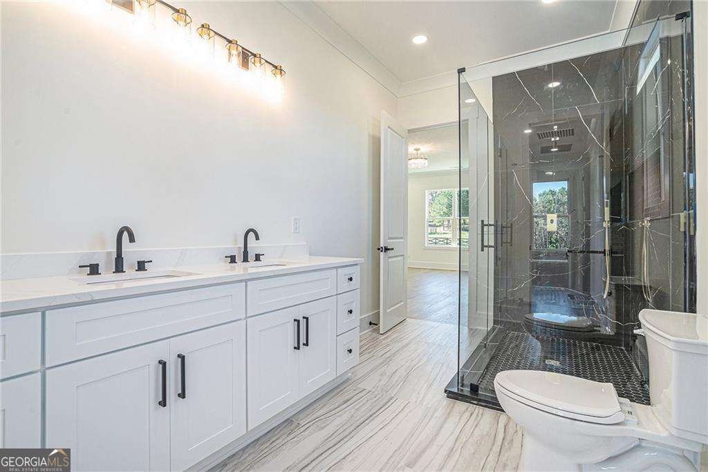 0 Thompson Mill Road Buford - 32