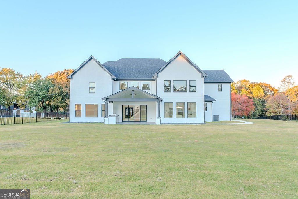 4332 Kay Morgan Road Buford - 44