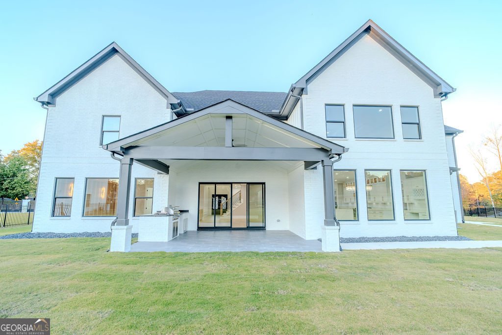 4332 Kay Morgan Road Buford - 46