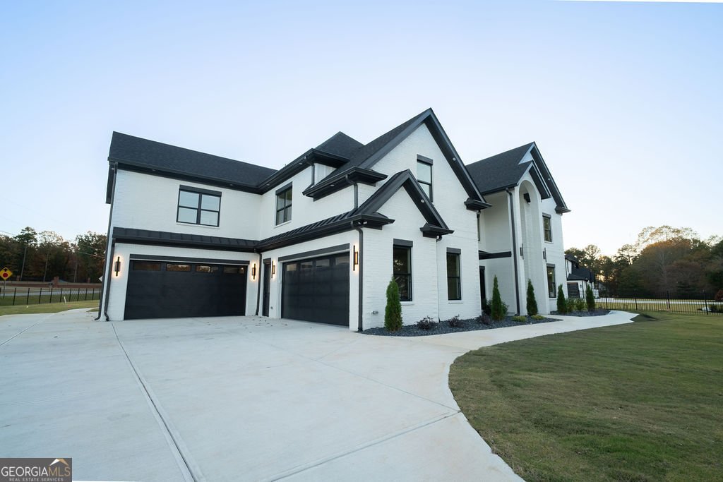 4332 Kay Morgan Road Buford - 48