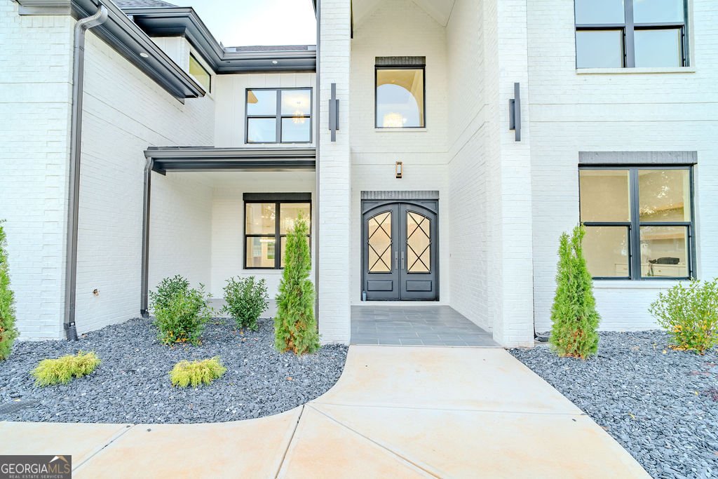 4332 Kay Morgan Road Buford - 49