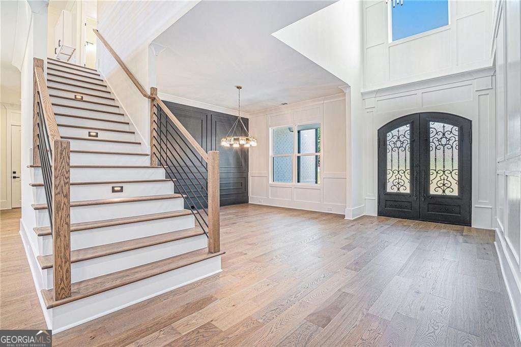 0 Thompson Mill Road Buford - 7