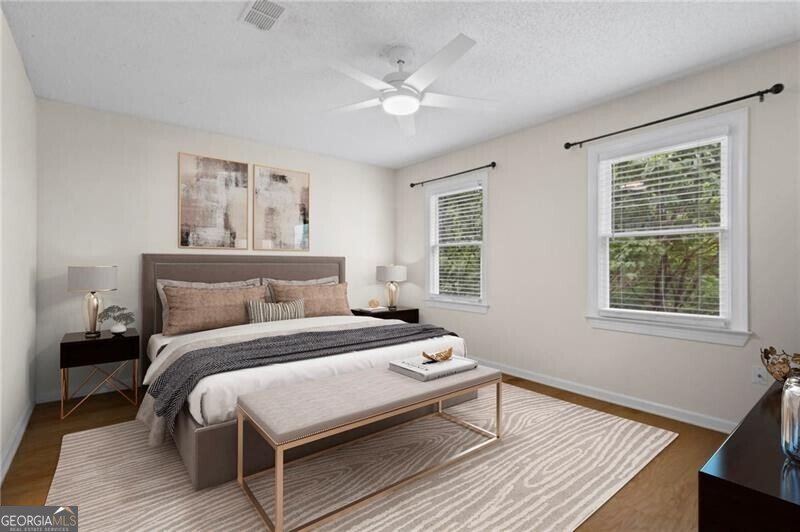 111 Abingdon Way Sandy Springs - 11