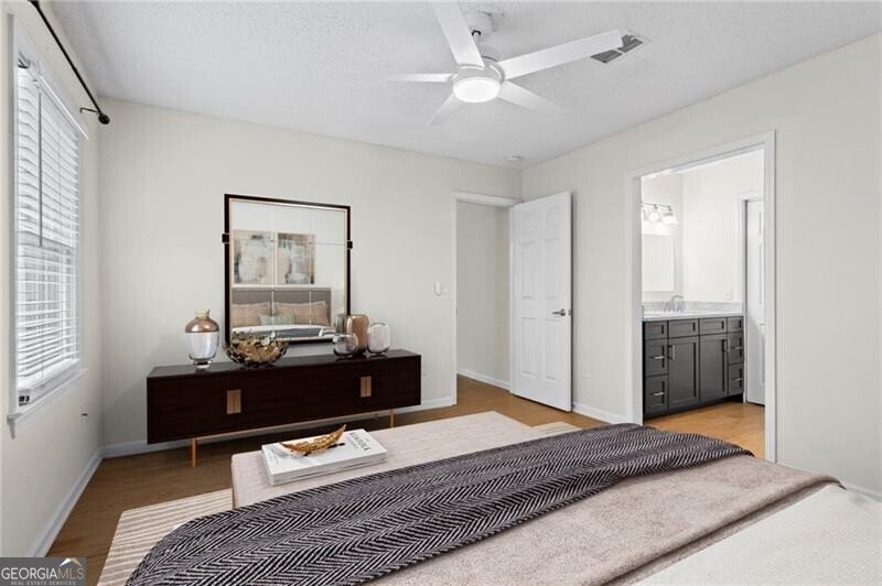 111 Abingdon Way Sandy Springs - 12