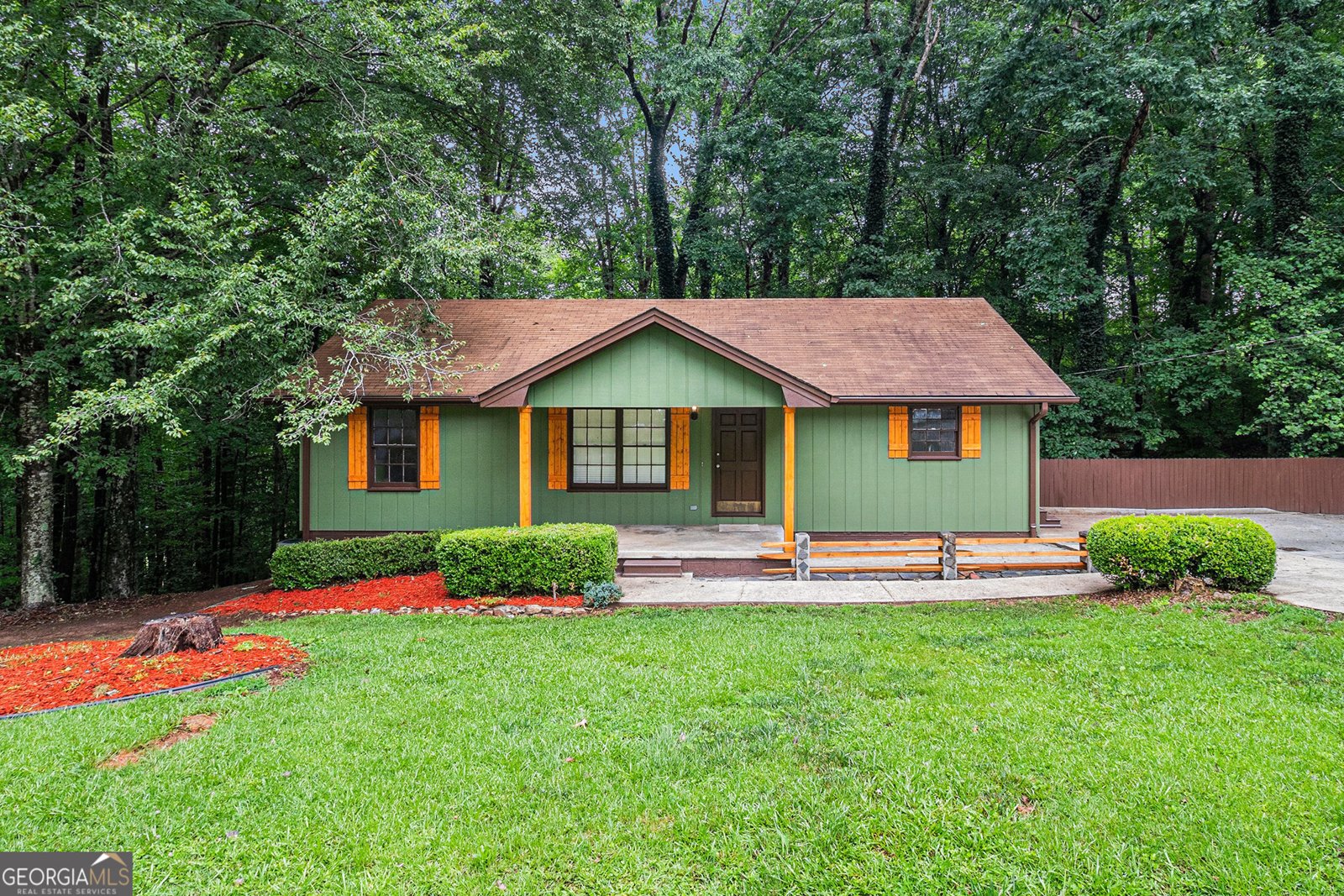 532 532 Watson Street Toccoa - 1