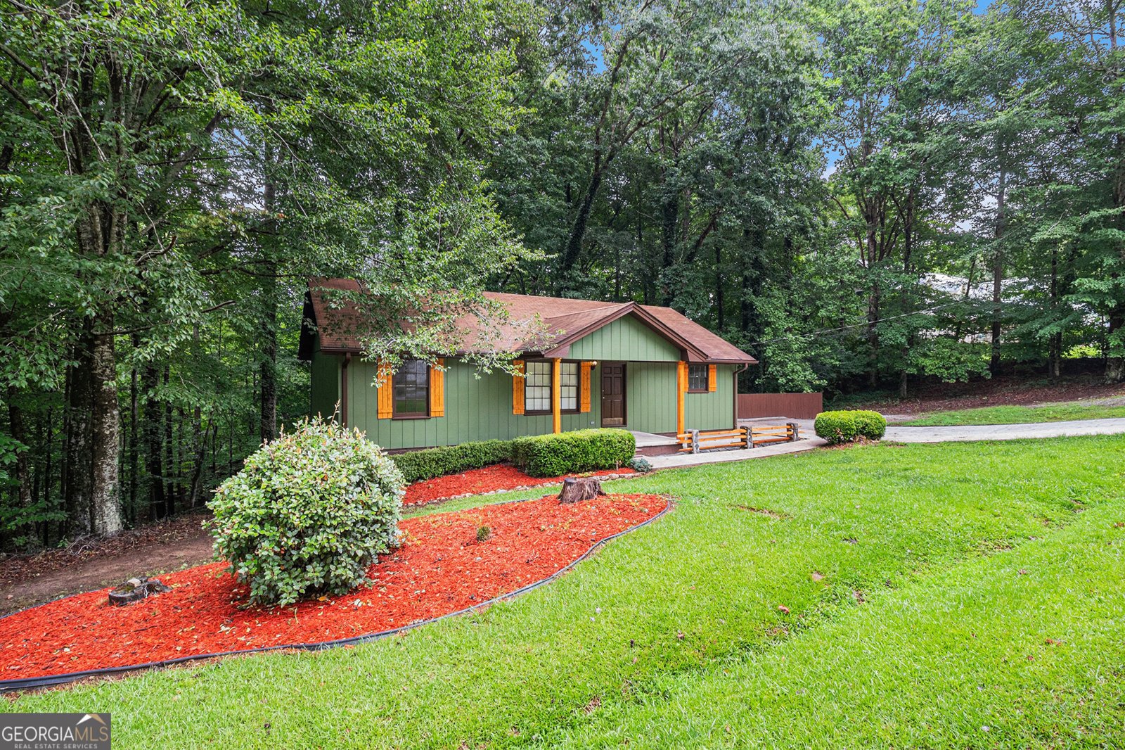 532 532 Watson Street Toccoa - 3