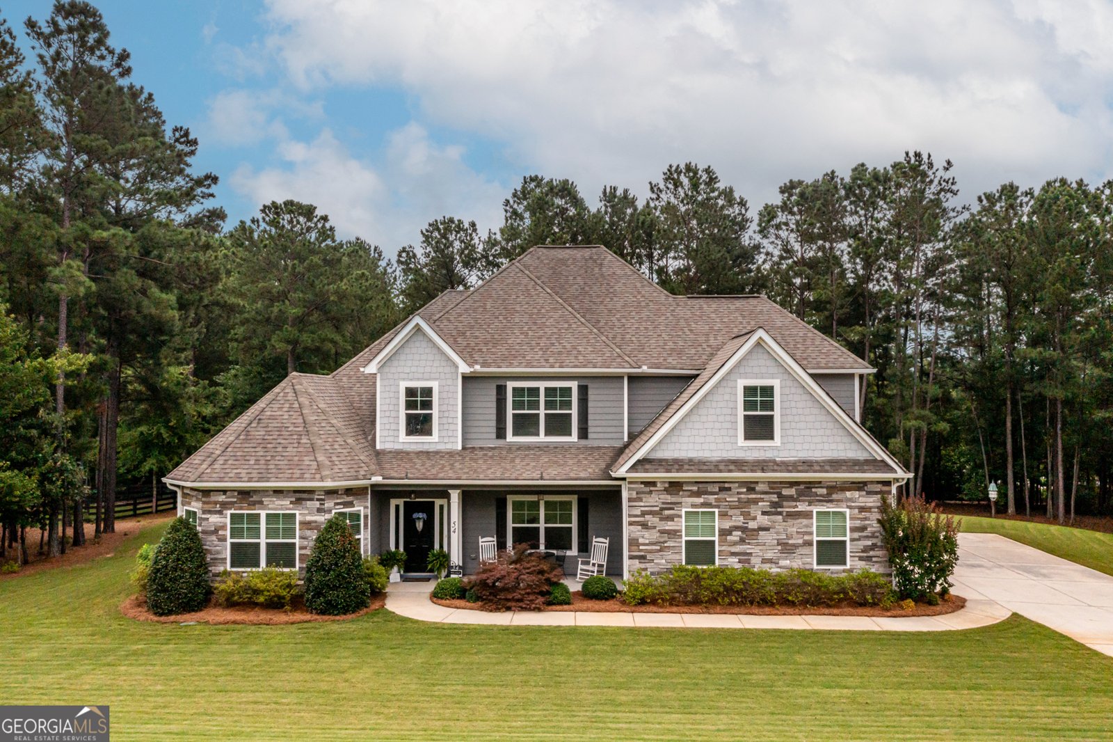 54 Brooks Landing Drive Newnan - 12