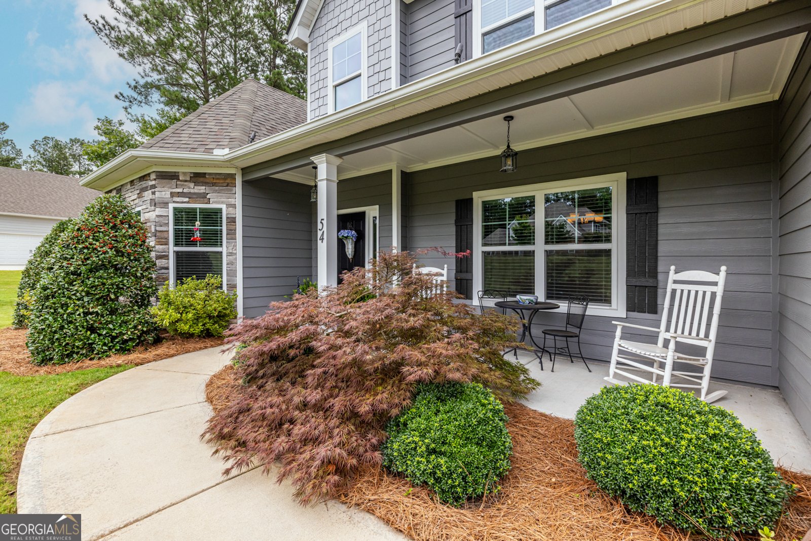 54 Brooks Landing Drive Newnan - 13