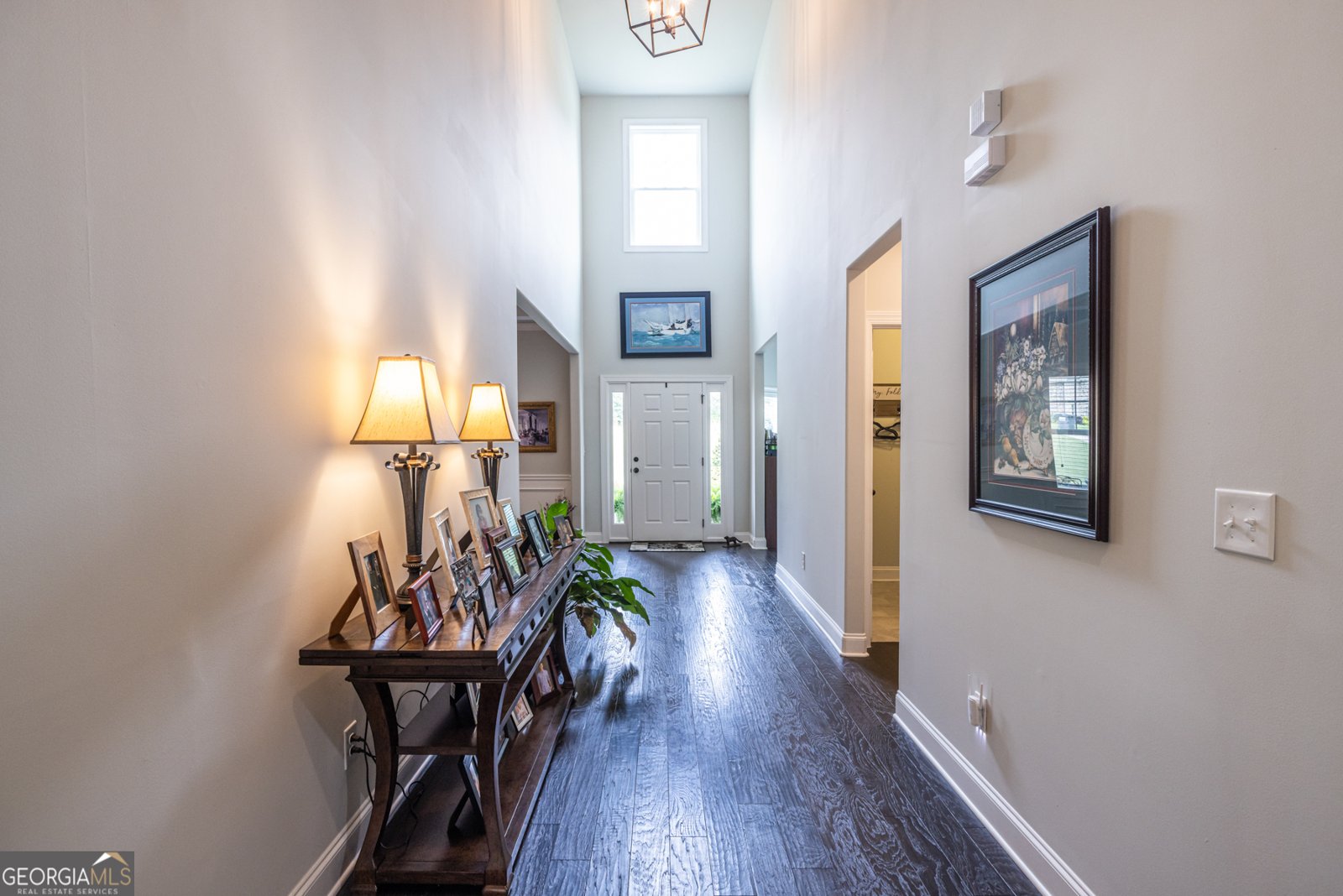 54 Brooks Landing Drive Newnan - 15