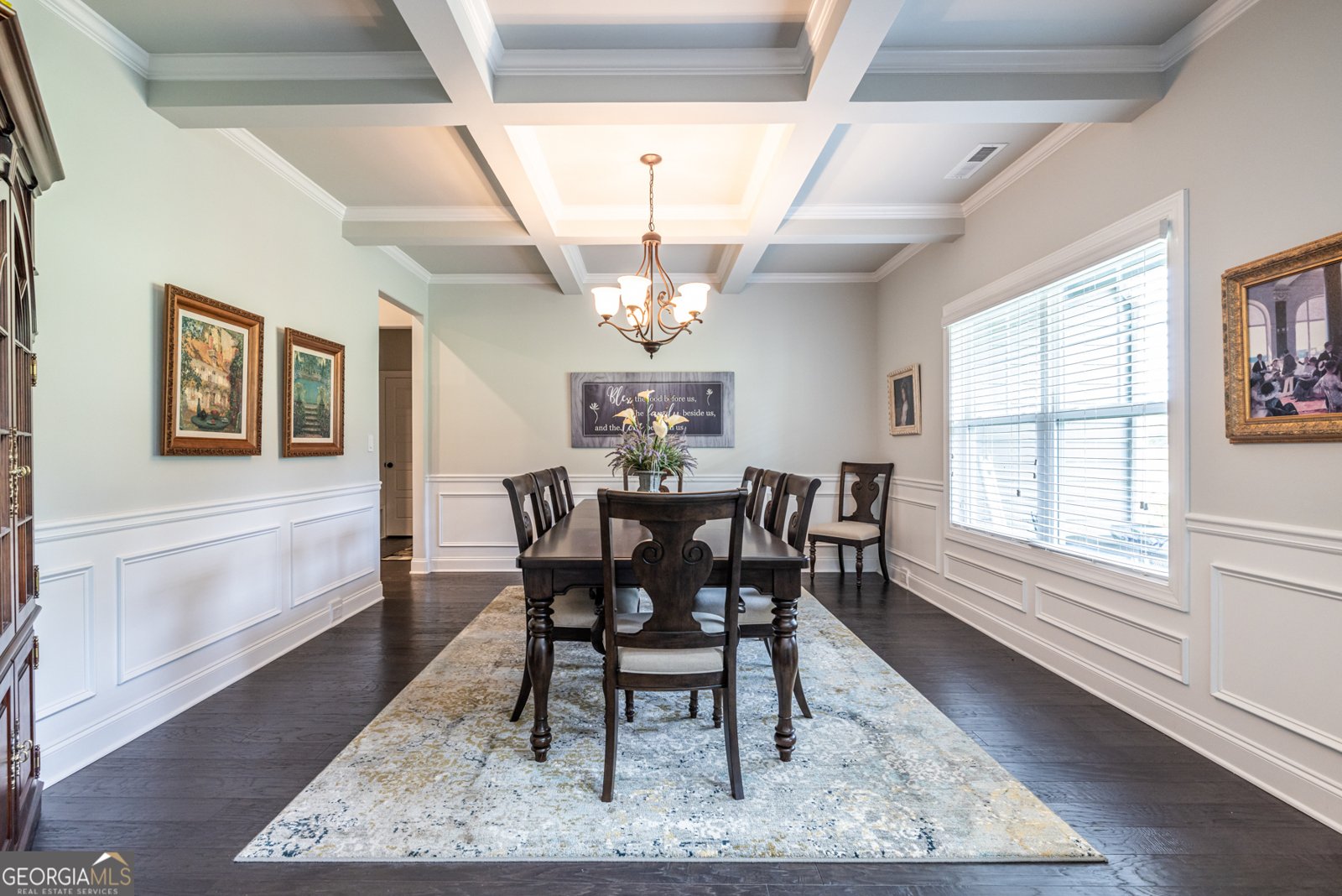 54 Brooks Landing Drive Newnan - 17