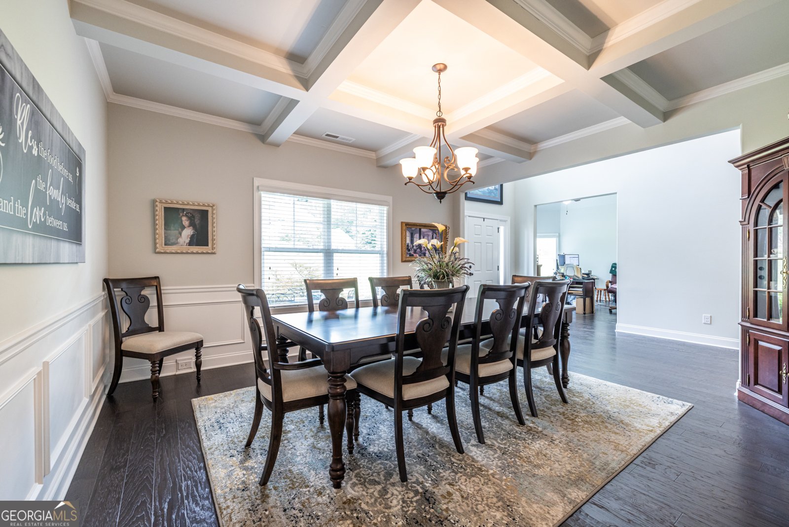 54 Brooks Landing Drive Newnan - 19