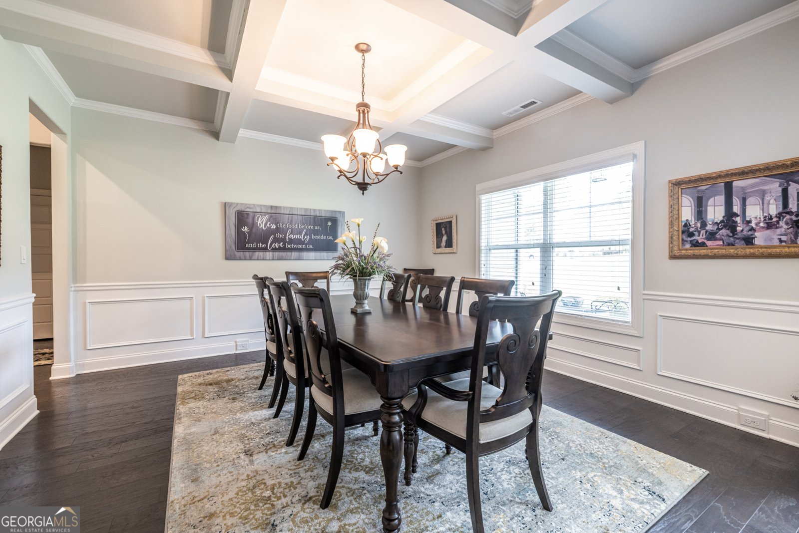 54 Brooks Landing Drive Newnan - 20
