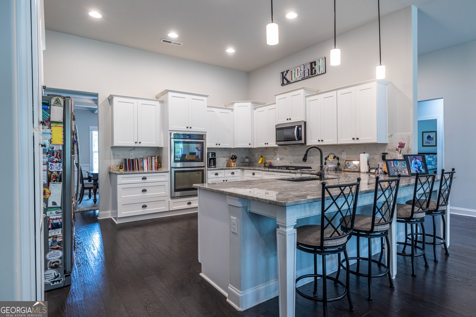 54 Brooks Landing Drive Newnan - 21