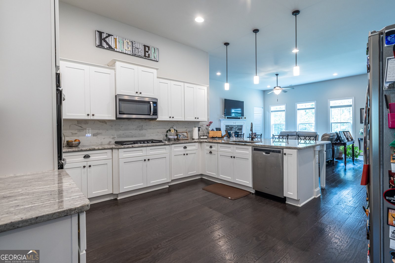 54 Brooks Landing Drive Newnan - 22